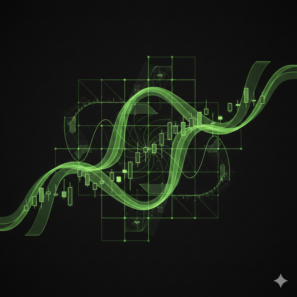 [SWARM] algorithmic trading — institutional-grade access